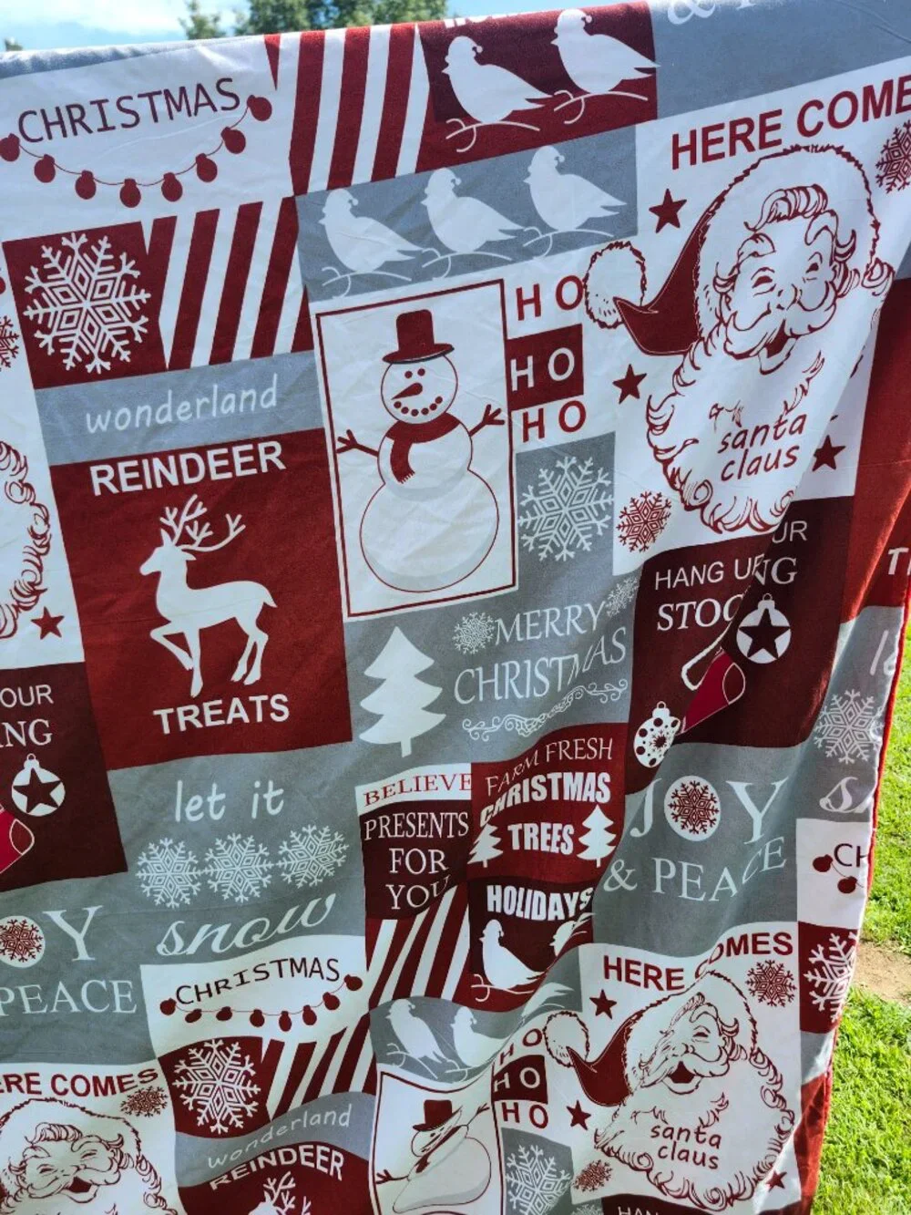 unbranded good comforter